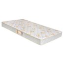 Ver imagem 1 de Colchão Solteiro Castor Espuma D28 Sleep Max (78x188x18) -