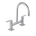 Ver imagem 1 de Misturador de Mesa para Cozinha Cromado Deca Cod: 1256.c27