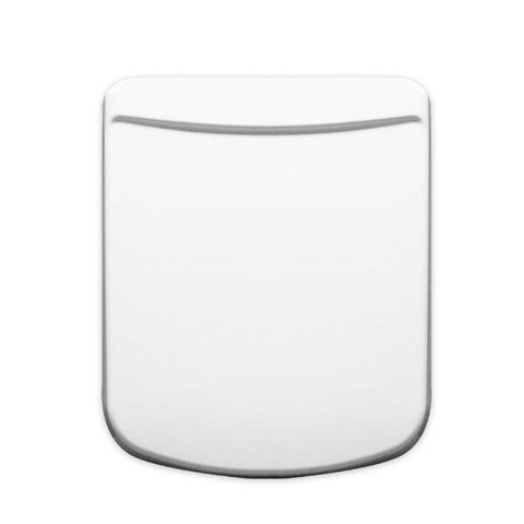 Assento Sanitário Termofixo Bali Tupan - Branco