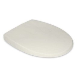 Assento Sanitário Termofixo Eros Tupan - Biscuit - 1