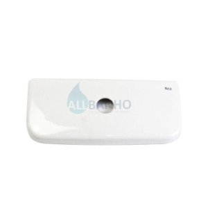 Tampa para Caixa Acoplada Gap Branco Roca