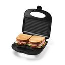 Ver imagem 3 de Grill Sanduicheira Break Time 800w Base Antiaderente Elgin