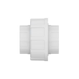 União Roscável 1/2" Tigre - 2