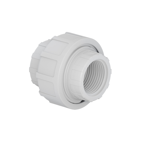 União Roscável 1/2" Tigre