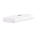 Ver imagem 1 de Tampa para Caixa Acoplada Etna Icasa - Branco