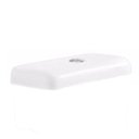 Ver imagem 1 de Tampa para Caixa Acoplada Etna Icasa - Preto