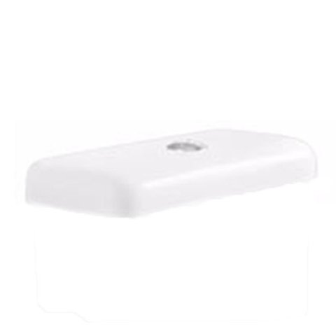 Tampa para Caixa Acoplada Etna Icasa - Preto