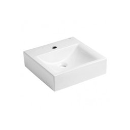 Cuba de Apoio com Mesa 40x40cm Pacific - Incepa - 1