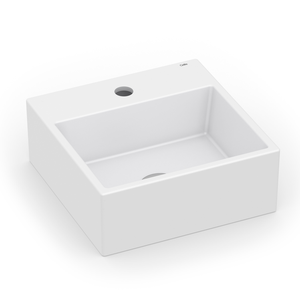CUBA CELITE APOIO BASIC 41X41 BRANCO Q1