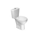 Ver imagem 1 de Bacia para Caixa Acoplada Izy Conforto Branco Deca