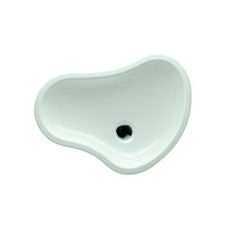 Cuba de Apoio 55x40cm Urbi 8 - Roca - 2