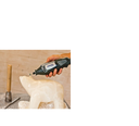 Ver imagem 2 de Microrretifica Dremel 4000 220v Solo Bosch F0134000gb