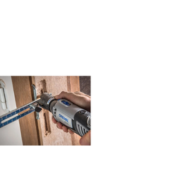 Microrretifica Dremel 4000 220v Solo Bosch F0134000gb - 3