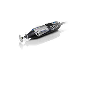 Microrretifica Dremel 4000 220v Solo Bosch F0134000gb
