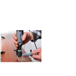 Microrretifica Dremel 4000 220v Solo Bosch F0134000gb - 4