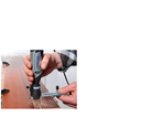 Ver imagem 4 de Microrretifica Dremel 4000 220v Solo Bosch F0134000gb