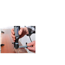 Ver imagem 4 de Microrretifica Dremel 4000 220v Solo Bosch F0134000gb