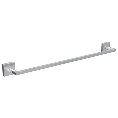Porta Toalha Barra Clean 30cm Cromado - Deca 2040.C.030.CLN
