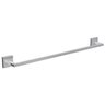 Porta Toalha Barra Clean 30cm Cromado - Deca 2040.C.030.CLN - 1