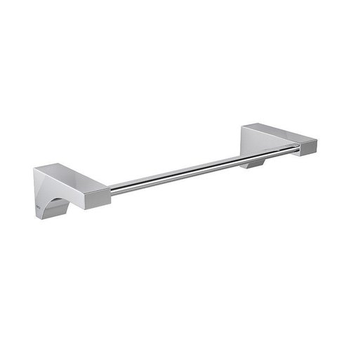 Porta Toalha 30cm Liv Cromado - Deca