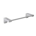 Ver imagem 1 de Porta Toalha 30cm Liv Cromado - Deca