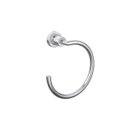 Ver imagem 1 de Porta Toalha Argola Slim Cromado Deca 2050.c.slm - Cromado