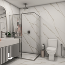 Ver imagem 4 de Porta Toalha Argola Liv Cromado - Deca 2050.C22