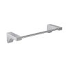 Porta Toalha 20cm Liv Cromado - Deca - 1