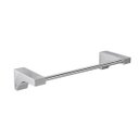 Ver imagem 1 de Porta Toalha 20cm Liv Cromado - Deca
