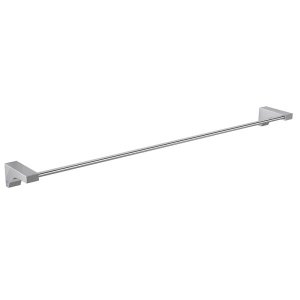 Porta Toalha Barra Liv 60cm Cromado - Deca 2040.C22.060