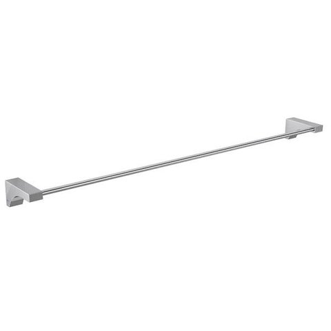 Porta Toalha Barra Liv 60cm Cromado - Deca 2040.C22.060