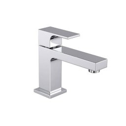 Torneira de Mesa para Lavatório Unic Bica Baixa Cromado - Deca 1197.C90 - 1