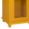 Torre Nani C/ 4 Nichos Amarelo Meyer Moveis - 6