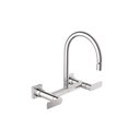 Ver imagem 1 de Misturador de Parede para Cozinha Bica Móvel Just Cr Deca