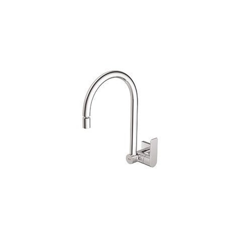 TORNEIRA PARA COZINHA PAREDE JUST 1168.C27 - DECA