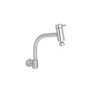 Ver imagem 1 de Torneira para Cozinha Parede Link com Arejador - 1168.c.lnk - Deca