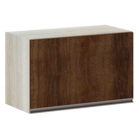 Armário Basculante Luciane 60cm 1 Porta Luci