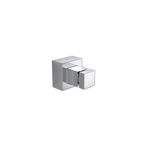 Acabamento para Registro 1.1/4" 1.1/2" Cubo Cromado - Deca