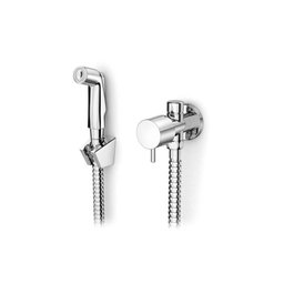 Ducha Higiênica com Derivação Like Cromado - Celite B5005cycrb - 1