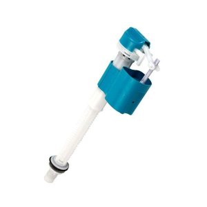 Válvula de Entrada para Caixa Acoplada Roca/incepa/celite/logasa