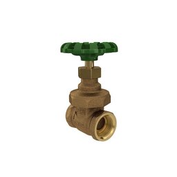 Registro de Gaveta para Uso Semi Industrial 1/2 - Deca 1502.b.012 - 1