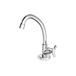 Torneira de Mesa para Cozinha One Cromado - Celite B5009ckcr3 - 1 Torneira de Mesa para Cozinha One Cromado - Celite B5009ckcr3 - 1