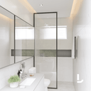 Ver imagem 2 de Torneira Docol Lift para Banheiro de Mesa Cromada