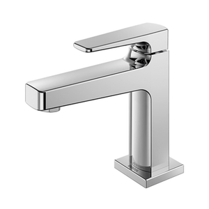 Torneira Docol Lift para Banheiro de Mesa Cromada