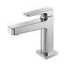Torneira Docol Lift para Banheiro de Mesa Cromada - 1