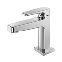 Ver imagem 1 de Torneira Docol Lift para Banheiro de Mesa Cromada