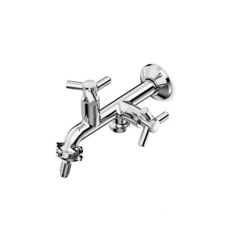 Torneira para Tanque/Máquina One Cromado Celite