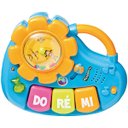 Ver imagem 2 de Brinquedo Para Bebe Peixonauta Meu Peq. Musico Sor Dican