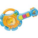 Ver imagem 1 de Brinquedo Para Bebe Peixonauta Meu Peq. Musico Sor Dican