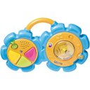 Ver imagem 3 de Brinquedo Para Bebe Peixonauta Meu Peq. Musico Sor Dican